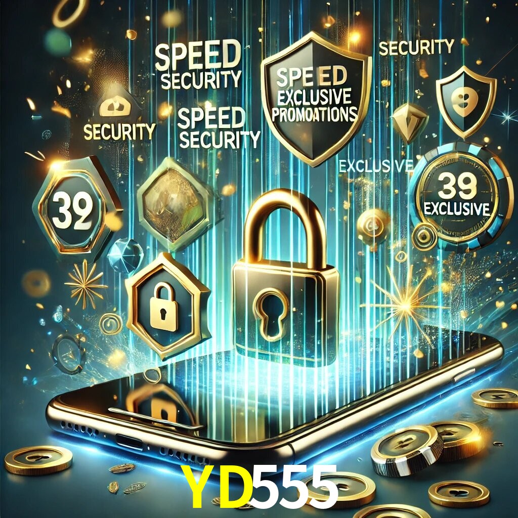 Vantagens do App YD555