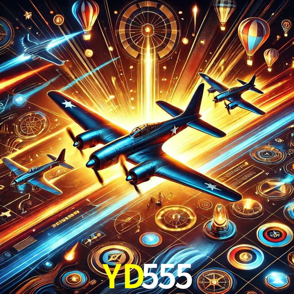 Vantagens do Aviator no YD555
