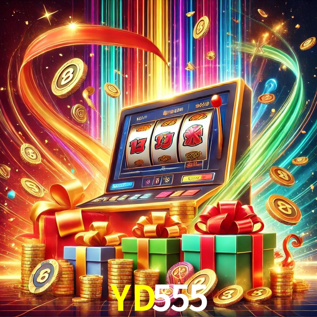 Promoções YD555