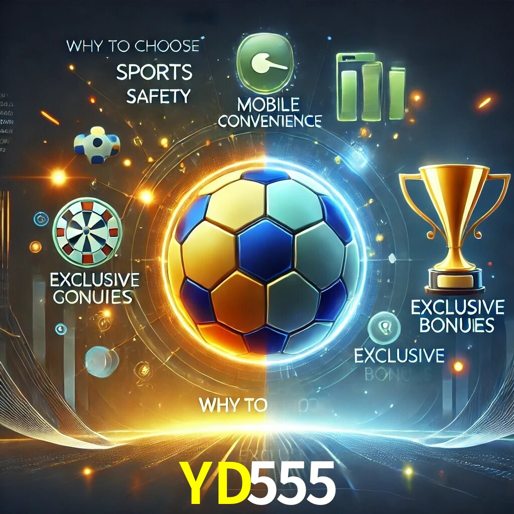 Por Que Escolher o YD555?